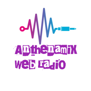 Anthenamix Web Radio