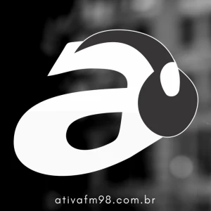 Rádio Ativa FM 98,1