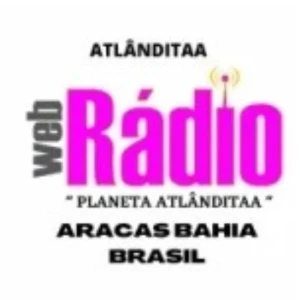 Atlanditaa Web Radio