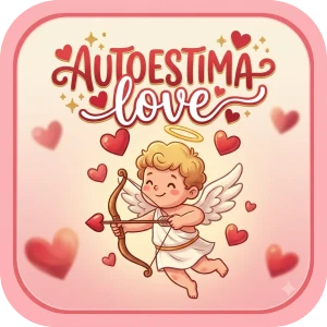 Autoestima Love