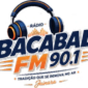 Bacabal FM