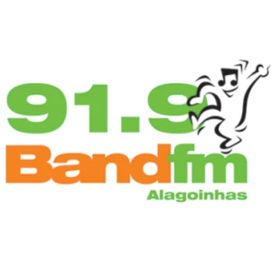 Band FM Alagoinhas