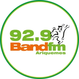 Band FM Ariquemes