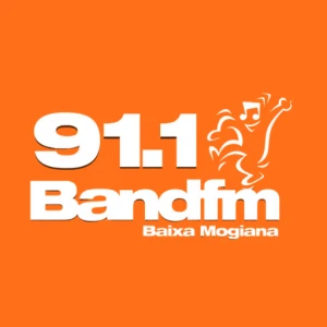 Band FM Baixa Mogiana