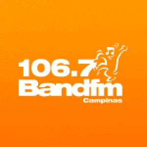 Rádio Band FM Campinas