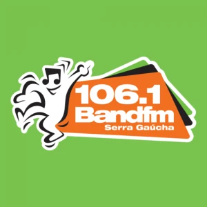 Band FM Serra Gaúcha