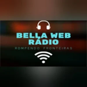 Bella Web Rádio