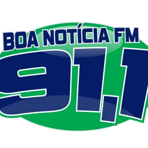 Boa Notícia FM