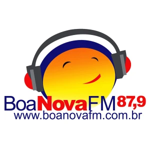 Rádio Boa Nova FM