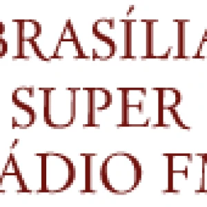 Brasília Super Rádio FM