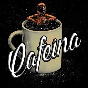 Cafeína Radio Show