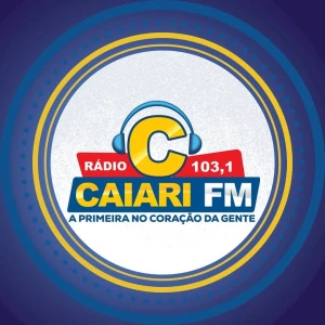 Caiari FM Ariquemes