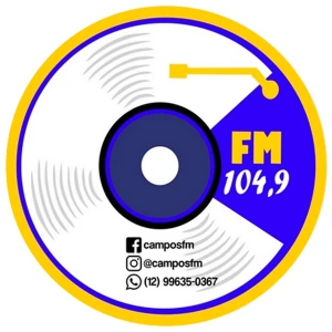 Campos FM 104.9