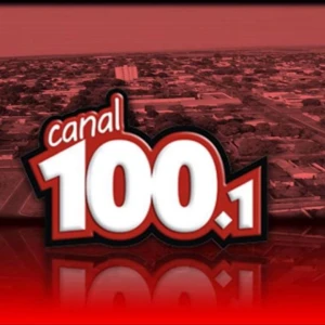 Canal 100 FM
