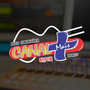 Canal Mais FM