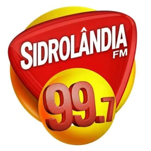 Sidrolândia FM
