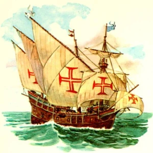 Caravela de Além-Mar