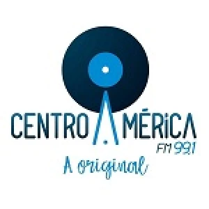 Centro América FM