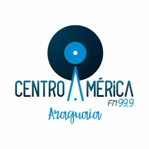 Centro América FM Araguaia - Hits