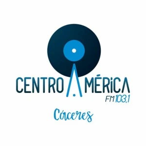 Centro América FM Cáceres