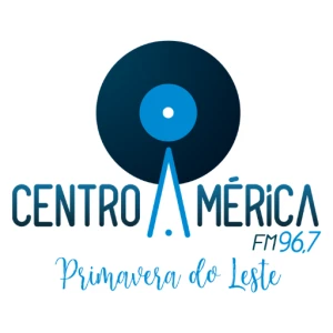 Centro América FM Easy 96.7
