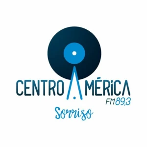 Centro América FM Sorriso