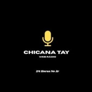 Chicana Tay Web Rádio