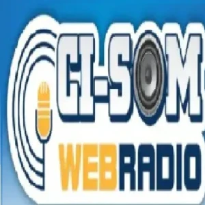 Ci-Som Web Rádio