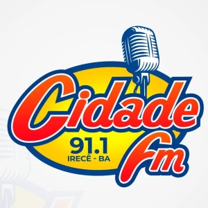 Cidade FM Irecê