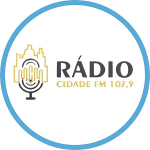 Rádio Cidade FM 107,9