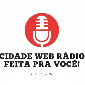 Cidade Web Rádio Anápolis