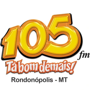 105 FM