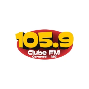 Rádio Clube FM Carandaí 105.9