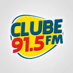 Clube 91.5 FM