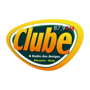 Rádio Clube FM Palmeiras de Goiás