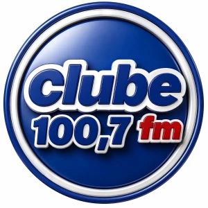 Clube FM 100,7