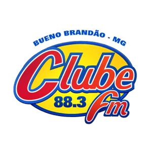 Clube FM Bueno Brandão