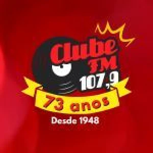 Clube FM Campo Belo