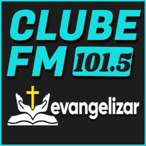 Clube FM Curitiba