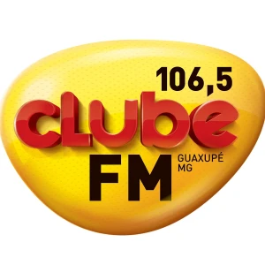Clube FM Guaxupé