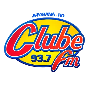 Clube FM Ji-Paraná