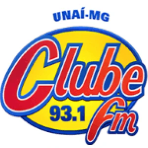Clube FM Unaí