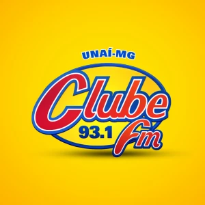 Clube FM Unaí