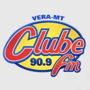 Clube FM Vera