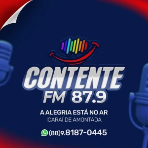 Rádio Contente FM