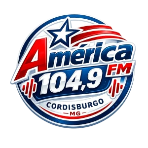 América FM 104,9