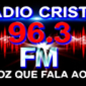 Rádio Cristal FM