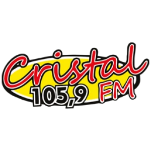 Rádio Cristal FM 105,9
