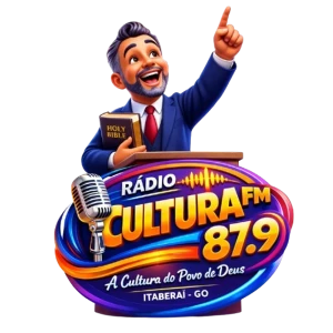 Rádio Cultura FM 87,9