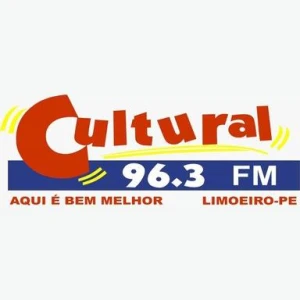 Rádio Cultural FM 96,3